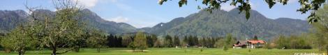 Golf Club Ruhpolding e.V.